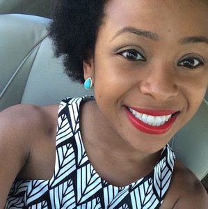 Meet your Posher, Alexandria